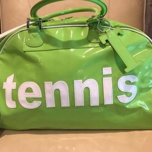 Tennis Bag